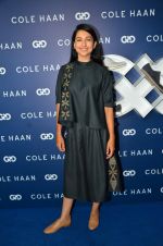 Gauhar Khan at the launch of Cole Haan in India on 26th Aug 2016